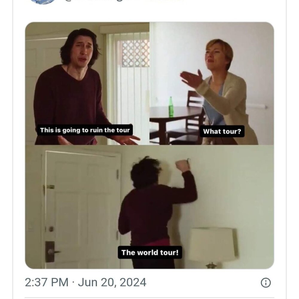 Meet your Posher, Bob